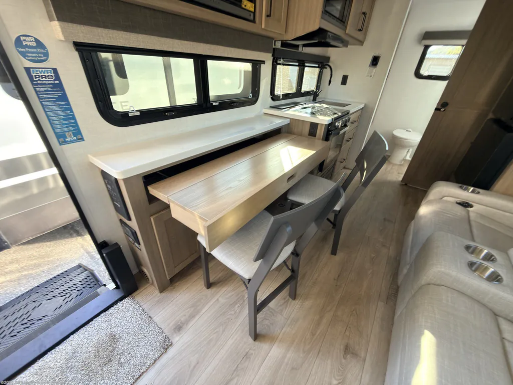 2027 Forest River Rockwood Mini Lite 2524FBT, Photos photo 20