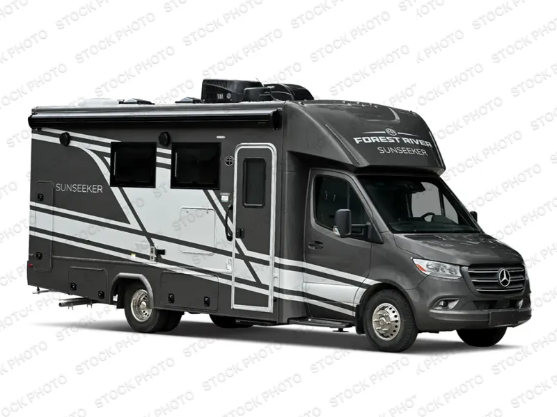 2026 Forest River Sunseeker MBS 2400BDS - Photo 2