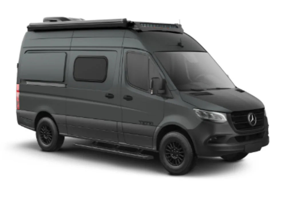 2027 Tiffin GH1 SE 19 SAV - Photo 2