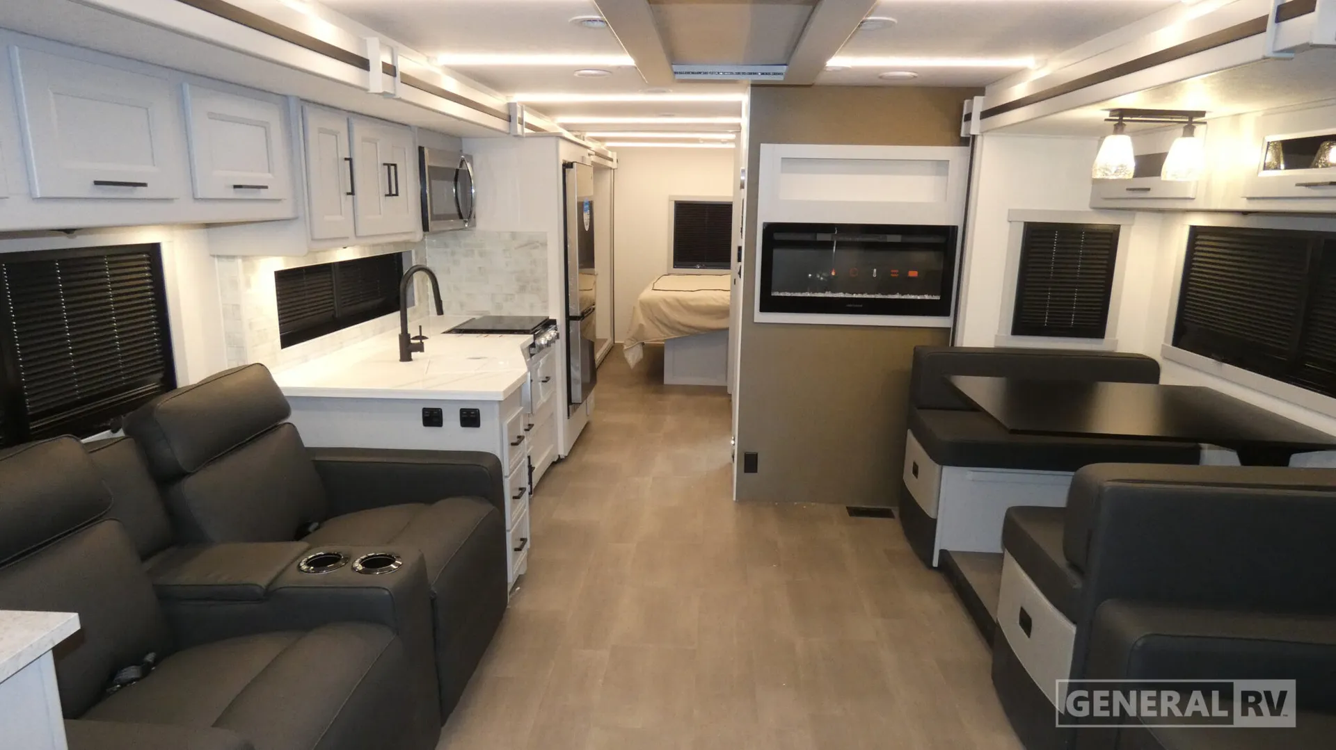 2026 Coachmen Encore 355DS - Photo 3
