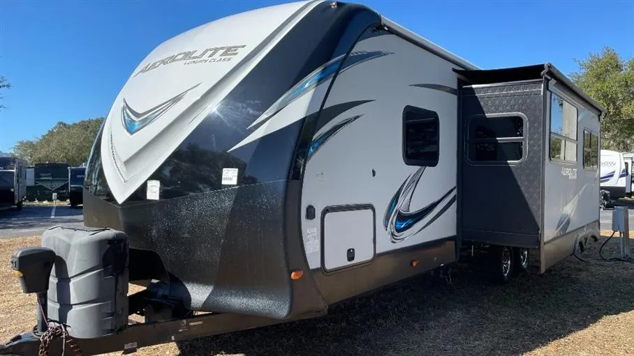 2017 Dutchmen Aerolite 284BHSL - Photo 3