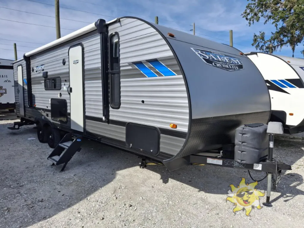 2022 Forest River Salem Cruise Lite 263BHXL, Photos photo 20