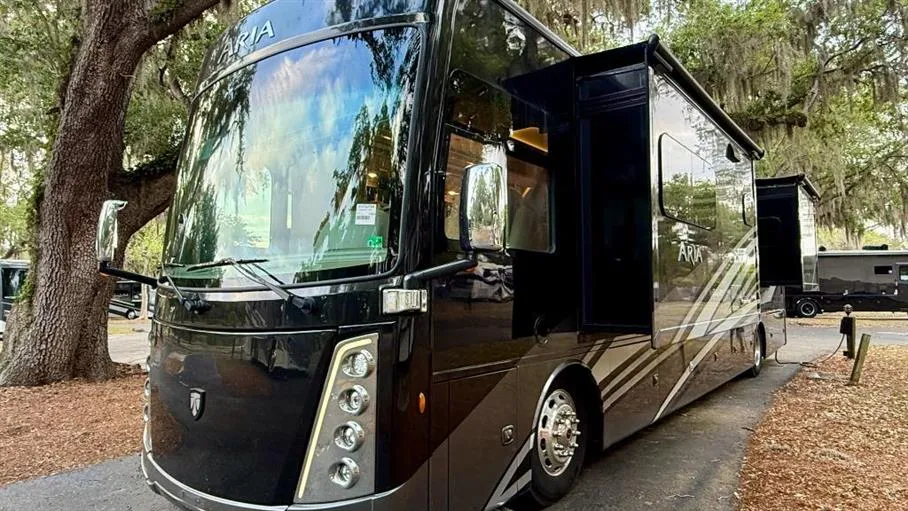 2023 Thor Motor Coach Aria 4000 - Photo 4