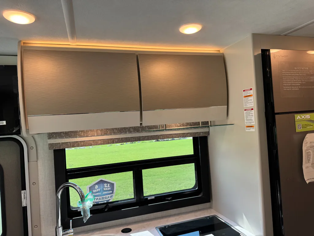 2026 Thor Motor Coach Axis 26.2, Photos photo 29