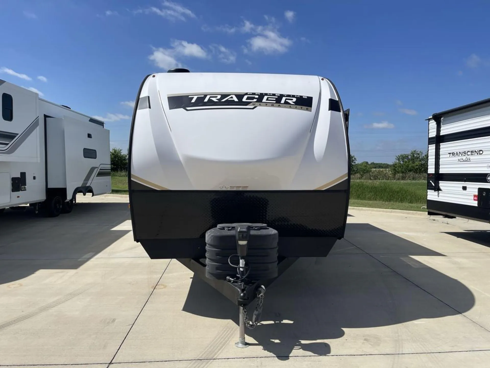2024 Prime Time Tracer 32DSB - Photo 4