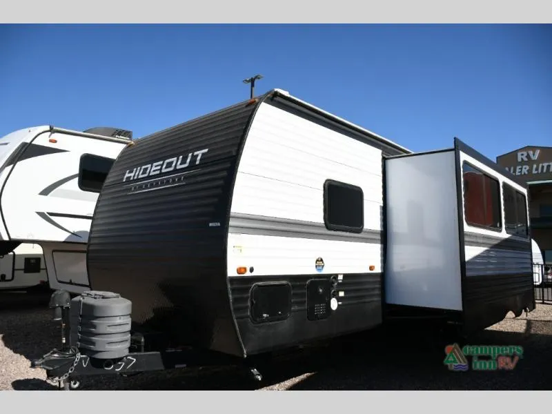 2025 Keystone RV Hideout Sport Double Axle 261BH - Photo 4
