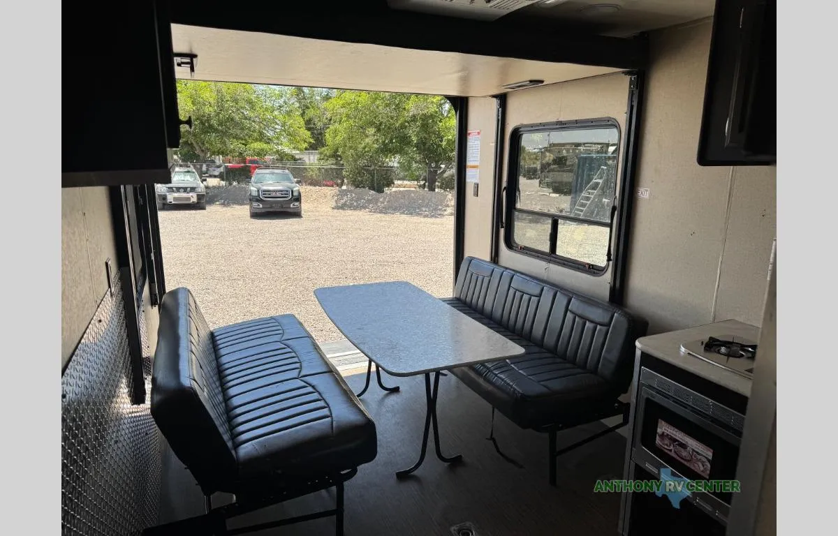 2016 Jayco Octane Super Lite 273 - Photo 4