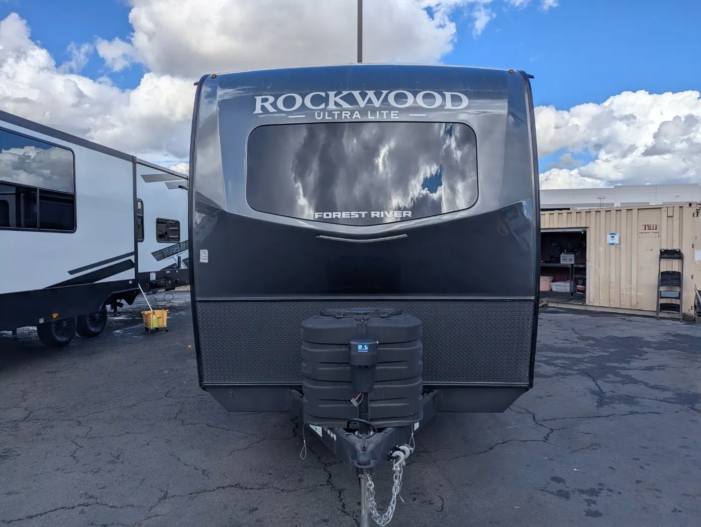 2026 Forest River Rockwood Ultra Lite 2906RL - Photo 3