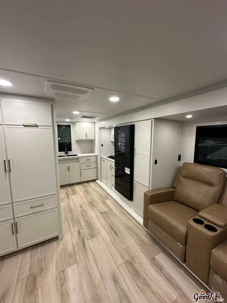 2026 Brinkley Model I 23X, Photos photo 36