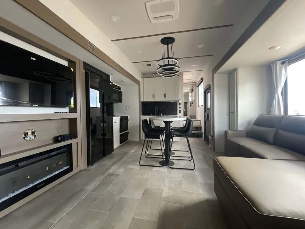 2026 Forest River Impression 36BR3, Photos photo 9