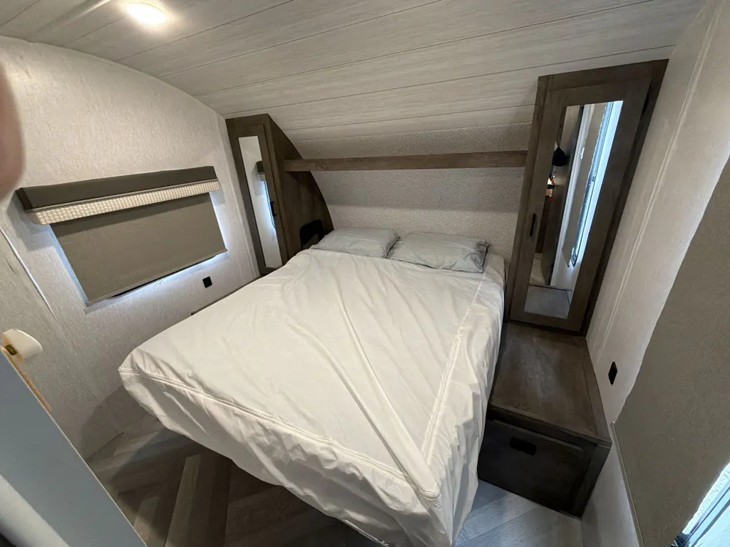 2022 Forest River Salem Cruise Lite 263BHXL, Photos photo 15