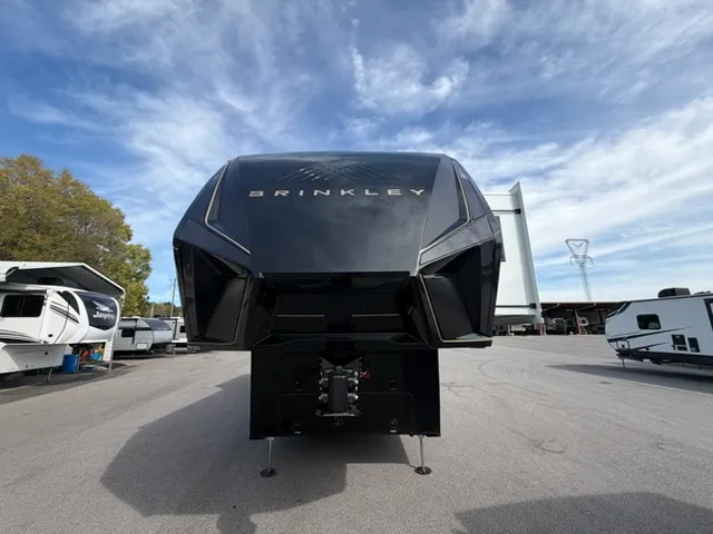 2026 Brinkley Model G 3520 - Photo 3