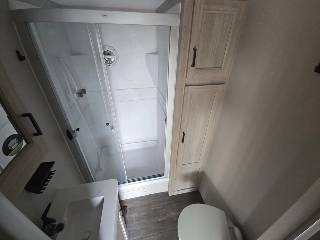 2026 Forest River Aurora 44CONDO, Photos photo 11