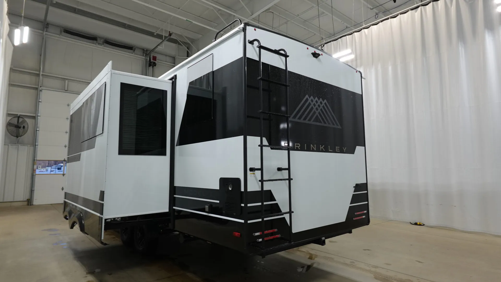 2026 Brinkley Model I 265 - Photo 4