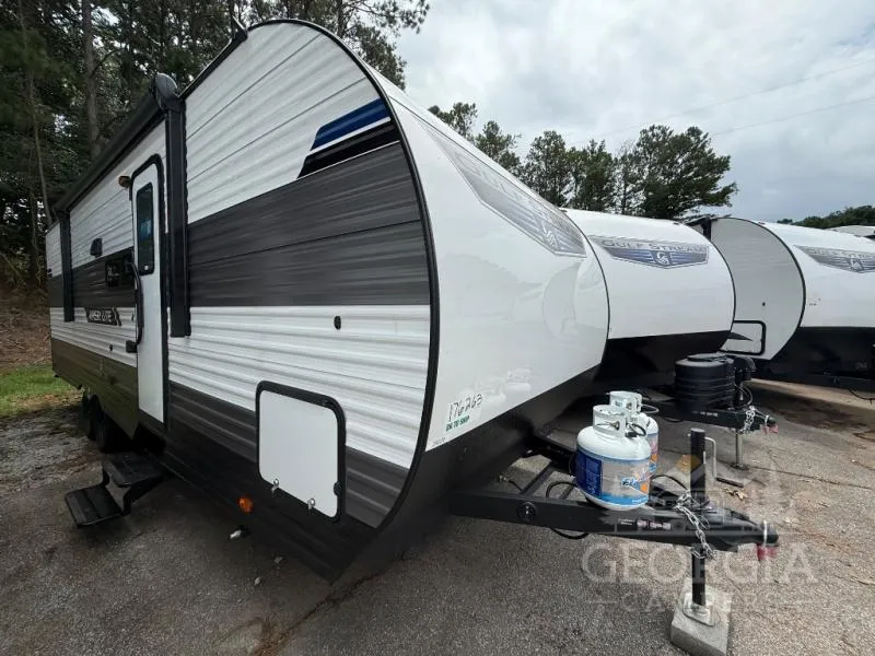 2026 Gulf Stream RV Ameri-Lite Ultra Lite 269BH - Photo 2