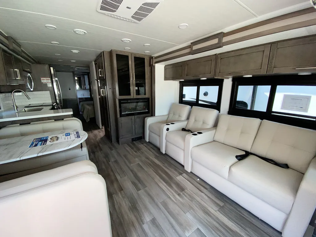 2026 Entegra Coach Vision XL 36C, Photos photo 44