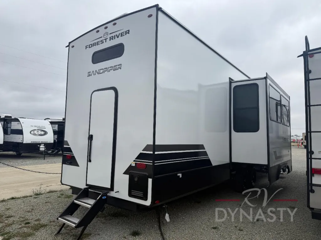 2026 Forest River Sandpiper Destination Trailers 41DUPLEX, Photos photo 4