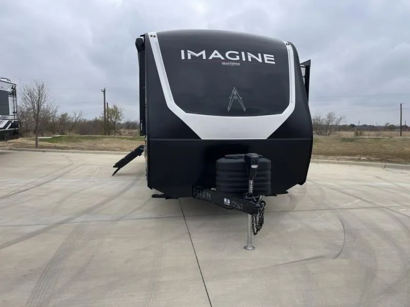 2026 Grand Design Imagine 2700BS - Photo 4