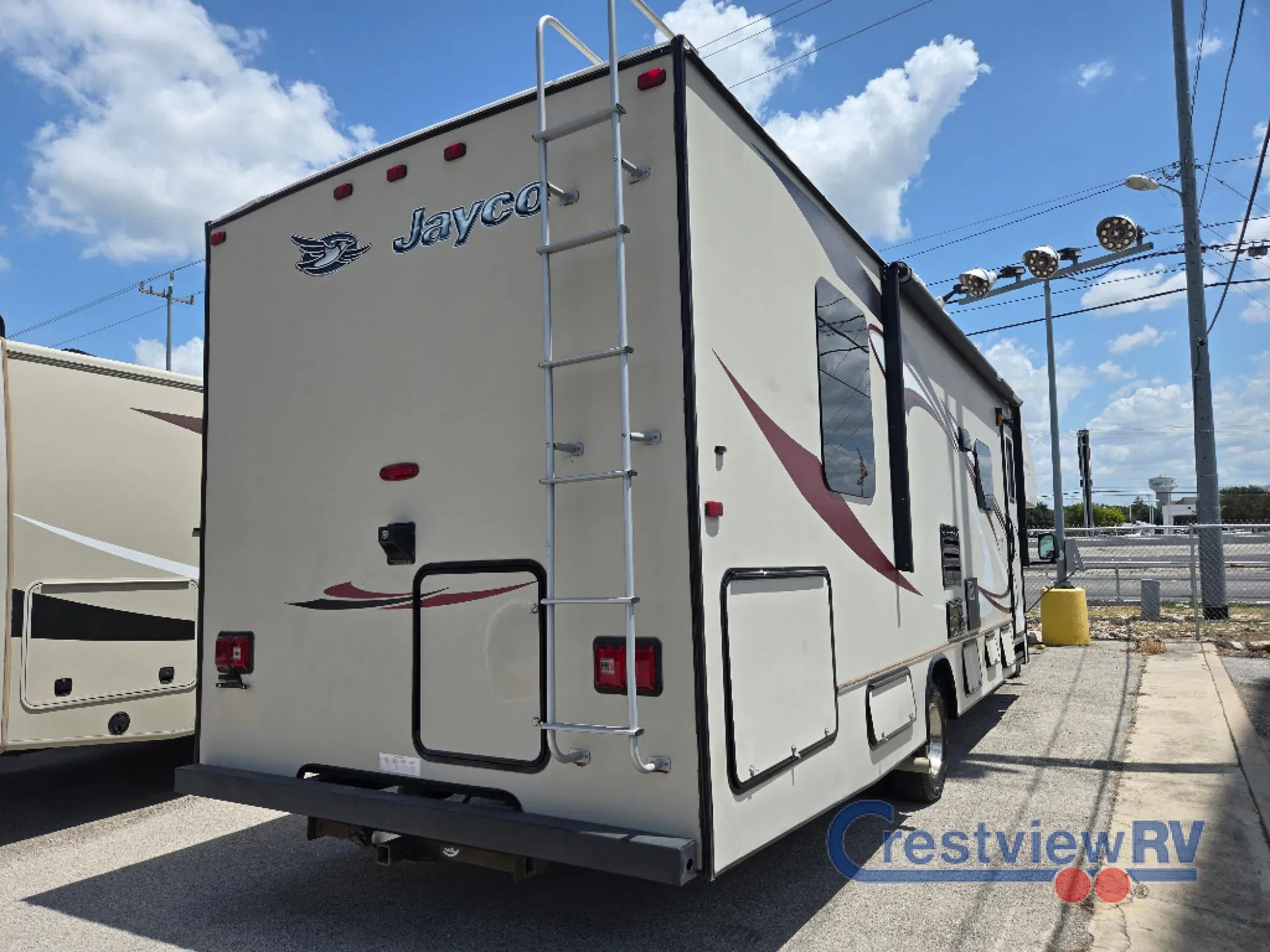 2015 Jayco Redhawk 29XK - Photo 4