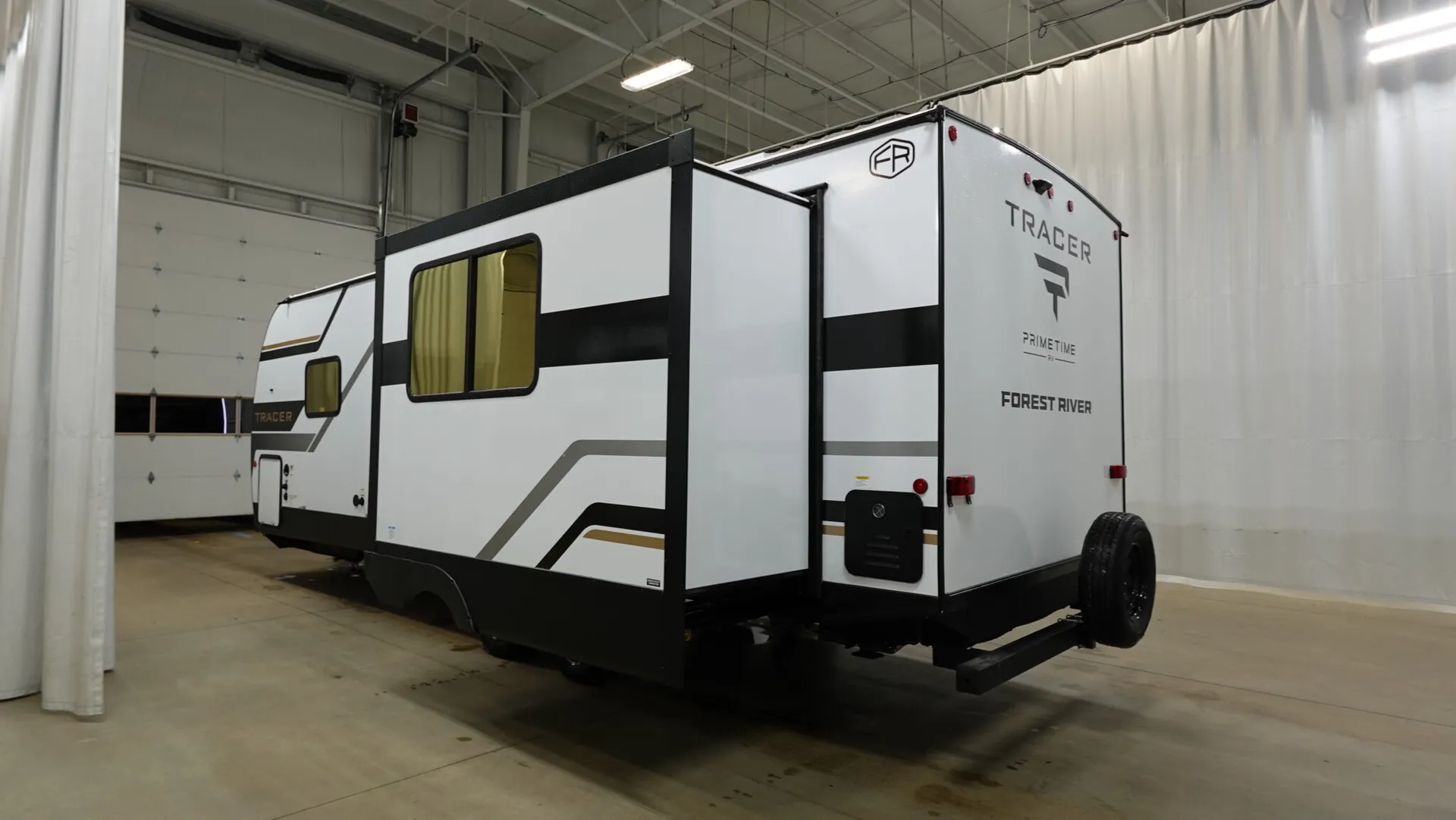 2026 Prime Time RV Tracer 248RE - Photo 4