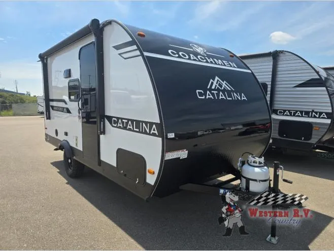 2026 Coachmen Catalina Summit Series 7 164BHX - Photo 2