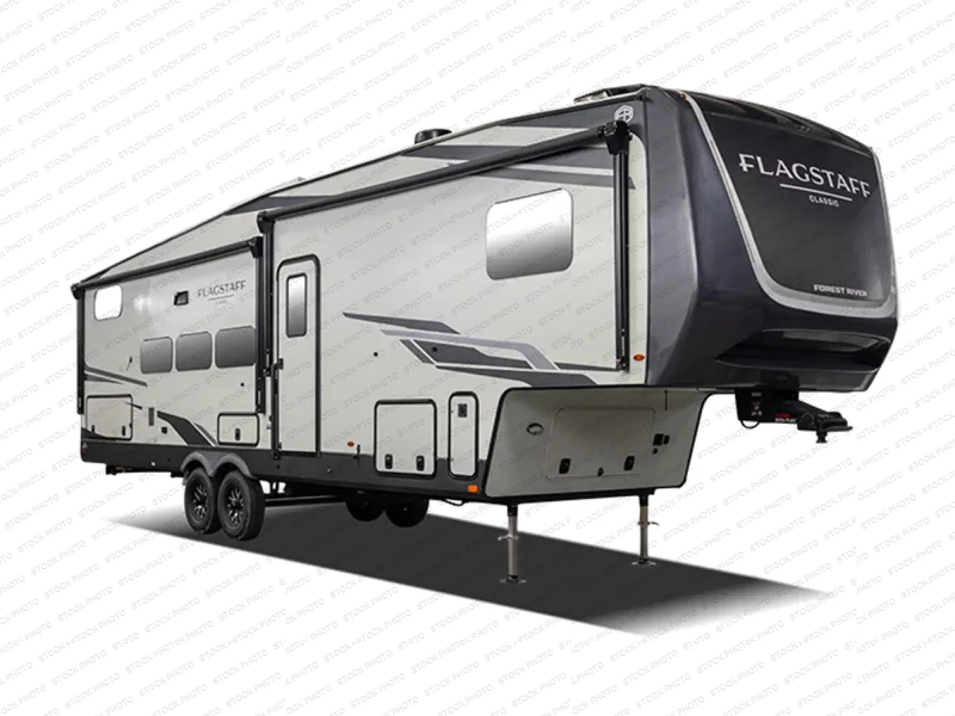 2027 Forest River Flagstaff Classic 401CFB for sale - $0