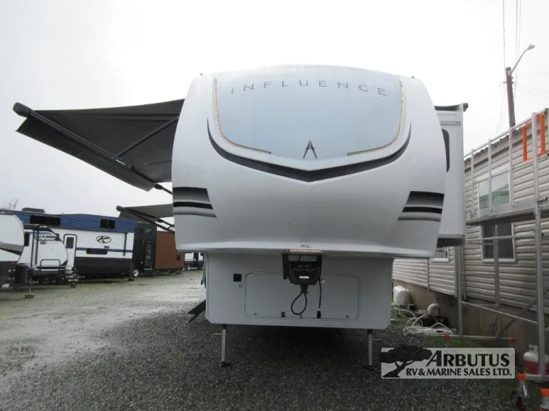 2025 Grand Design Influence 3203GK - Photo 3