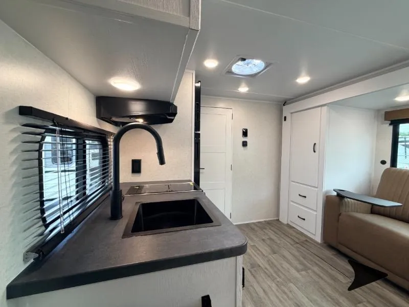 2026 Modern Buggy RV Hopper New    Hopper 4 - Photo 2