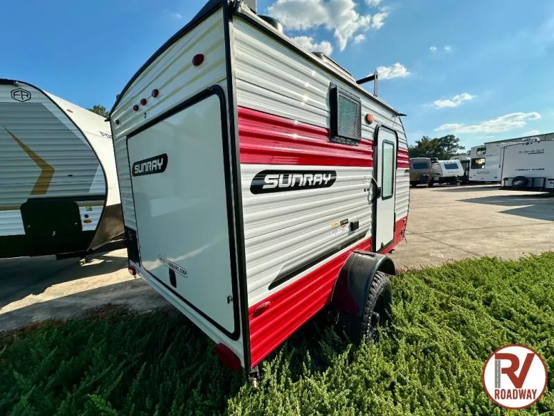 2026 Sunset Park RV Sunray 119 - Photo 3