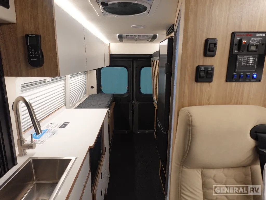 2026 Coachmen Pixel 20M - Photo 3