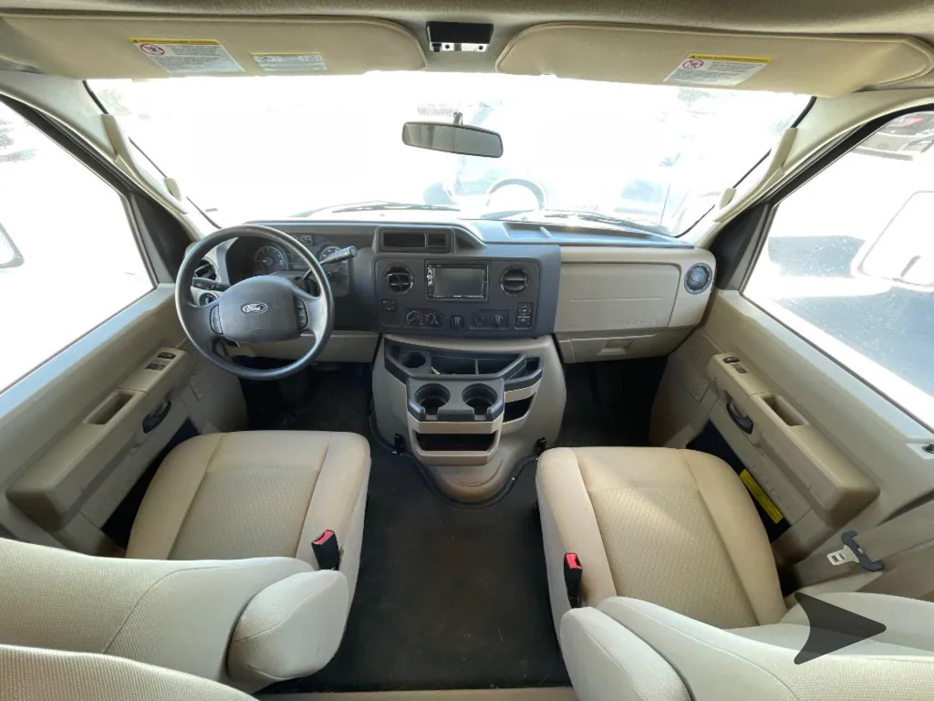 2020 Thor Motor Coach Freedom Elite 22FE, Photos photo 7