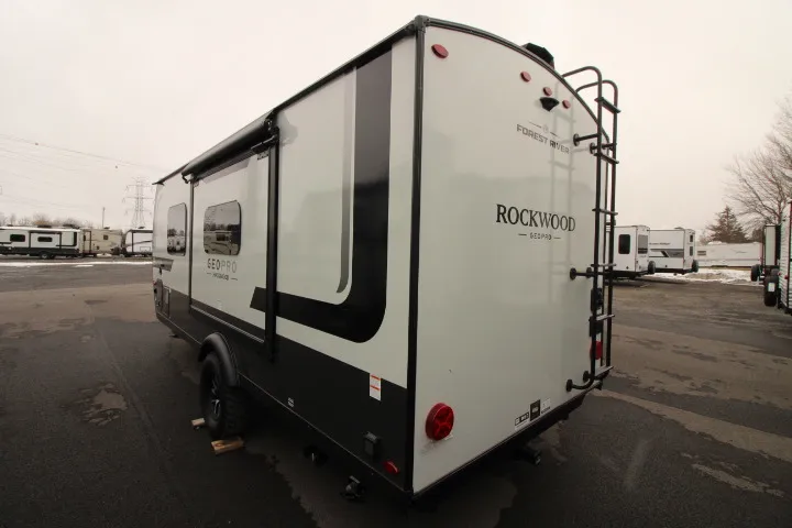 2026 Forest River Rockwood GEO Pro G20FBS - Photo 4