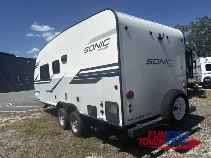 2021 KZ Sonic 190VRB - Photo 4