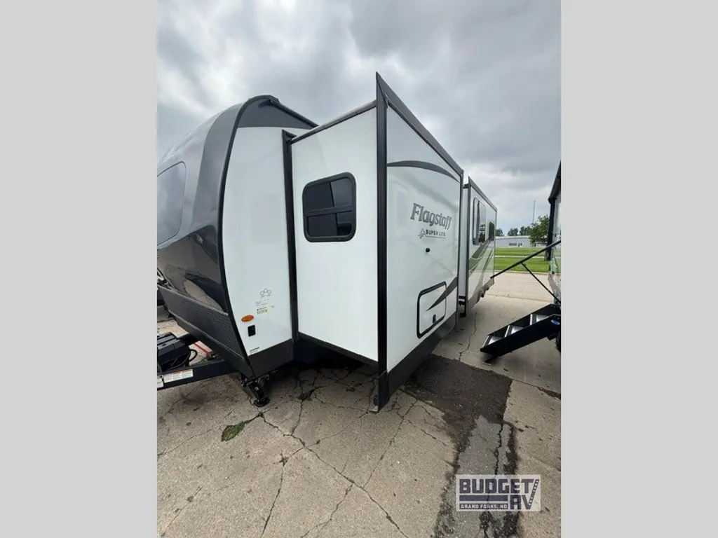 2025 Forest River Flagstaff Super Lite 26RKBS, Photos photo 38