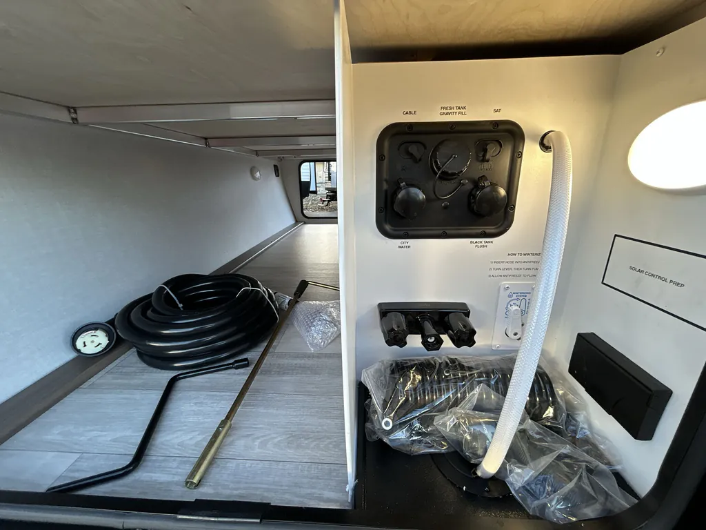 2026 Forest River Vibe Extreme Lite 2500CK, Photos photo 23