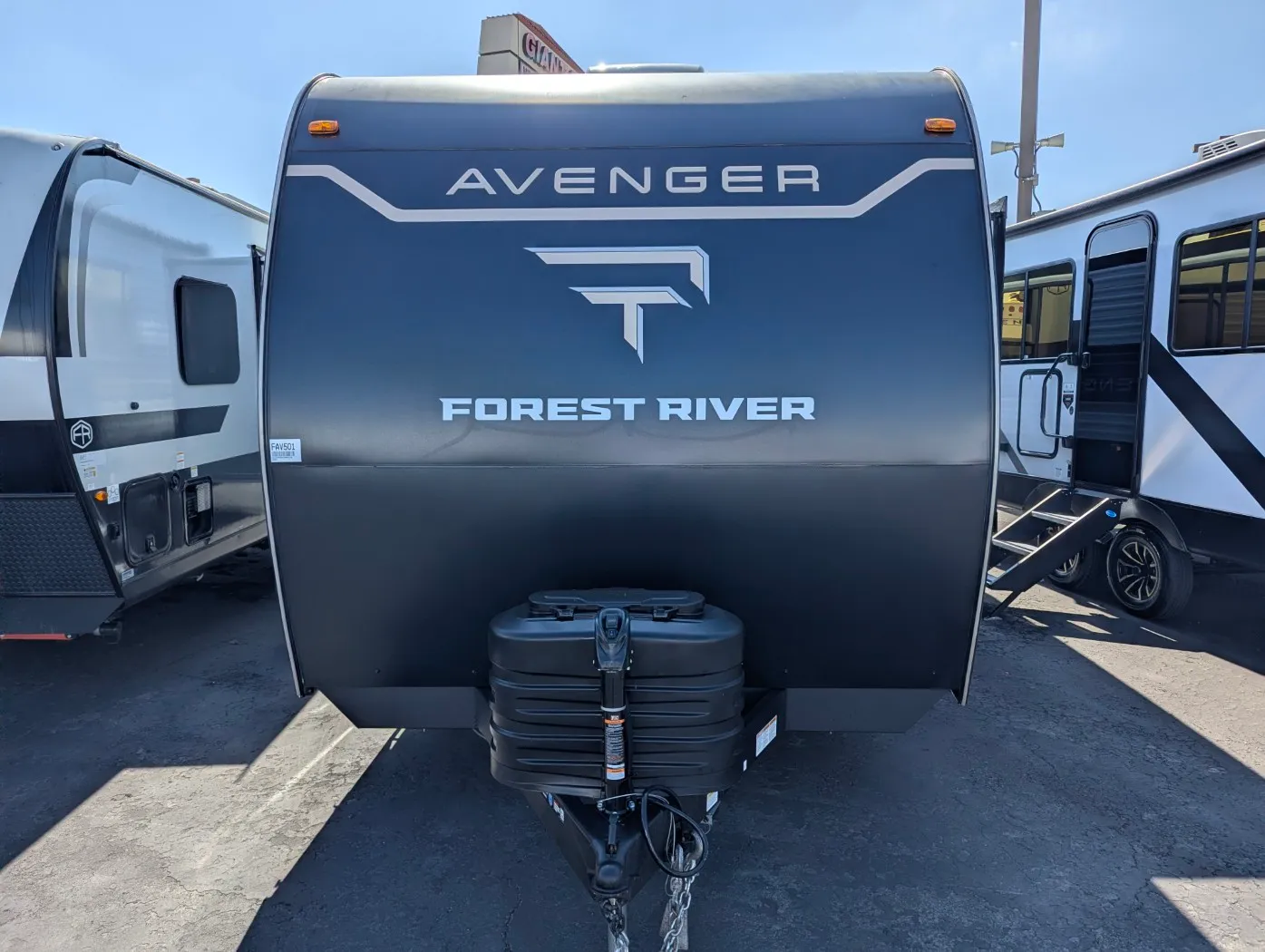 2026 Prime Time Avenger 26DBS - Photo 3