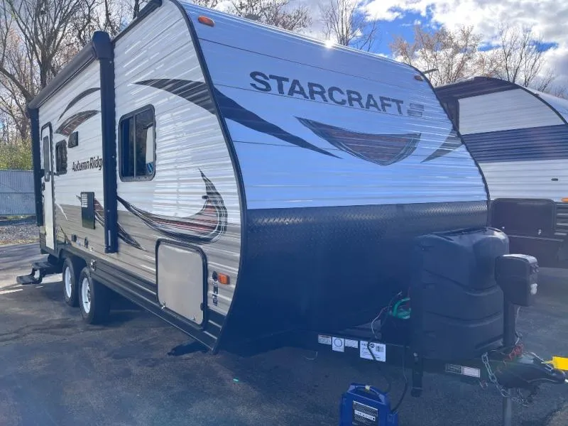 2019 Starcraft Autumn Ridge 21FB - Photo 2