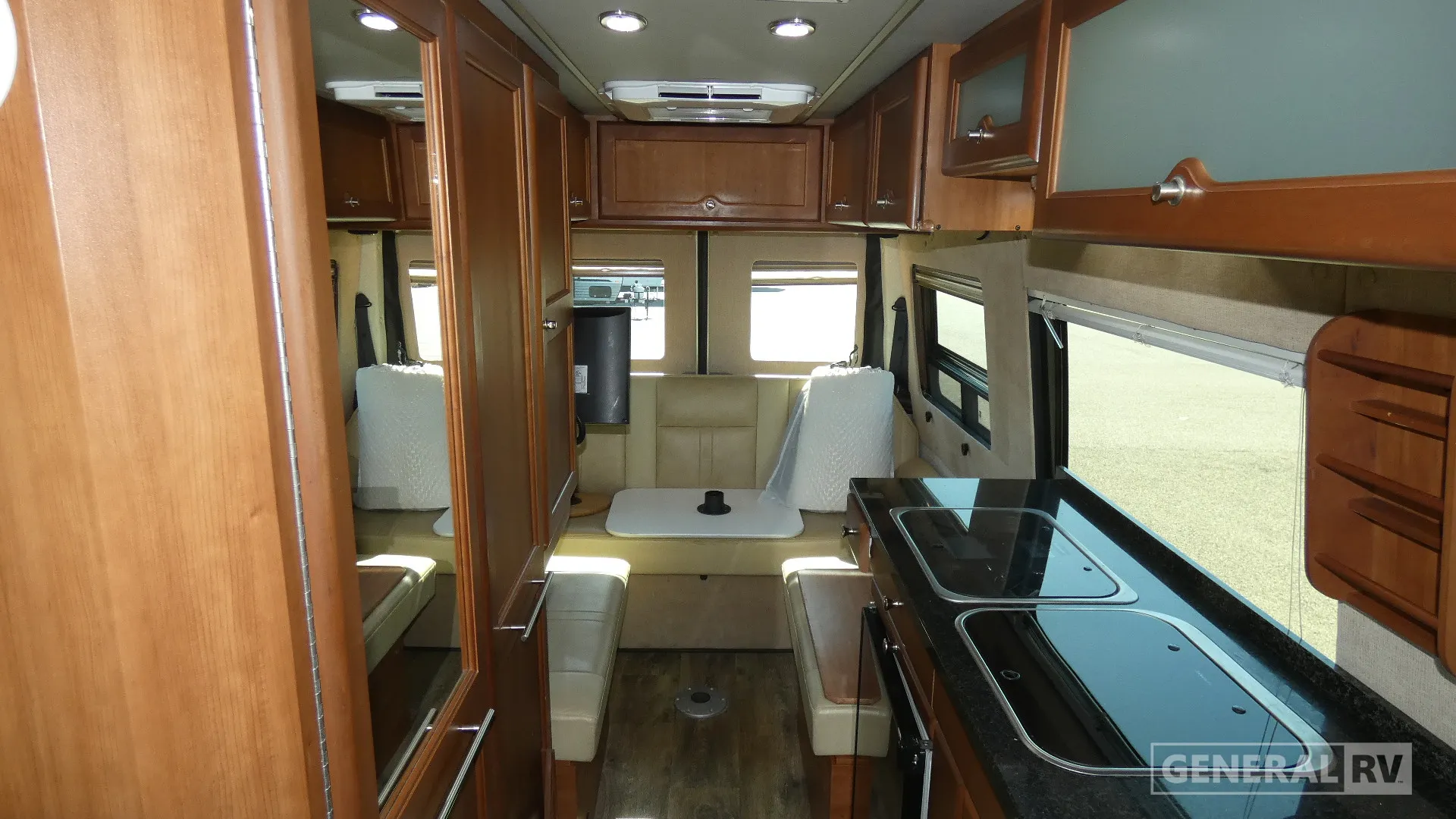 2015 Roadtrek Roadtrek RS ADVENTUROUS - Photo 3