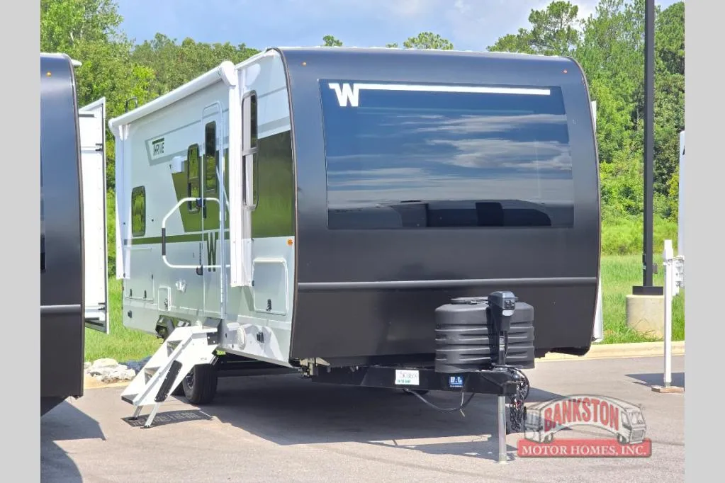 2026 Winnebago Thrive 22MBH - Photo 2