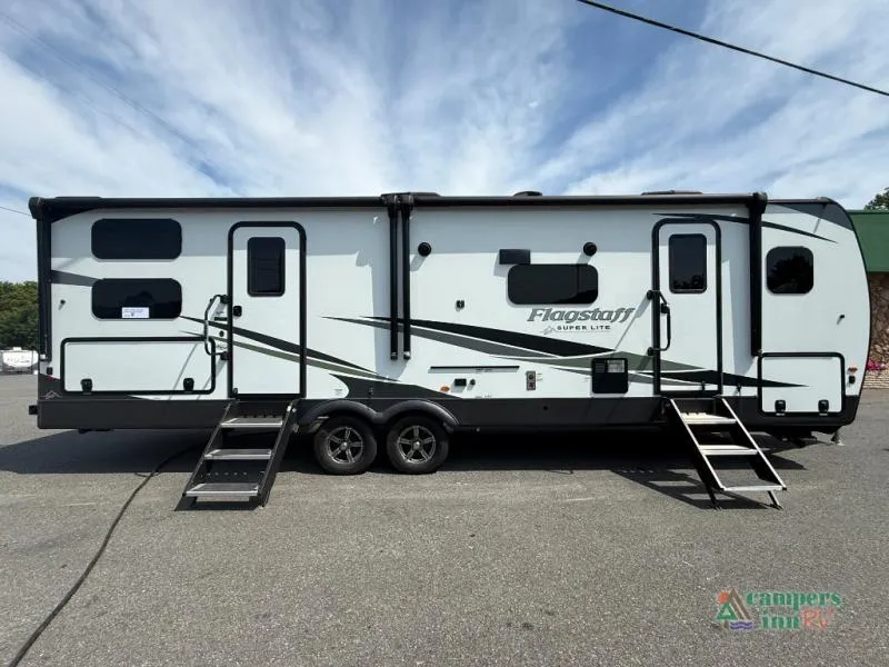 2023 Forest River Flagstaff Super Lite 27BHWS - Photo 3