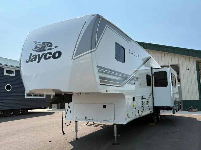 2027 Jayco Eagle SLE 28BHU - Photo 3