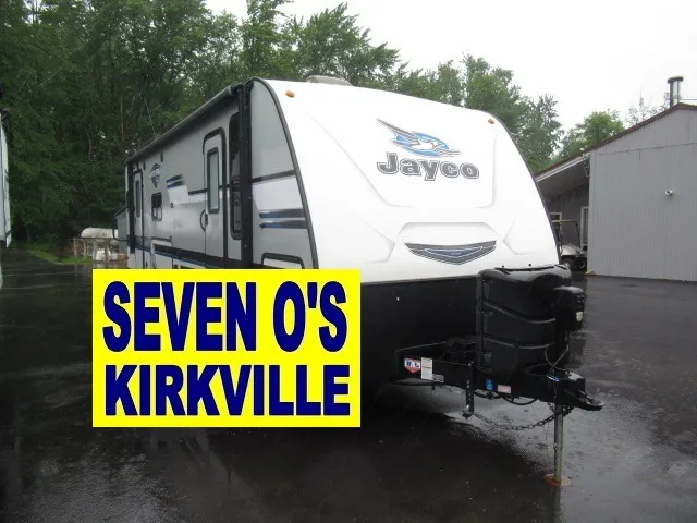 2018 Jayco White Hawk 26RK - Photo 2