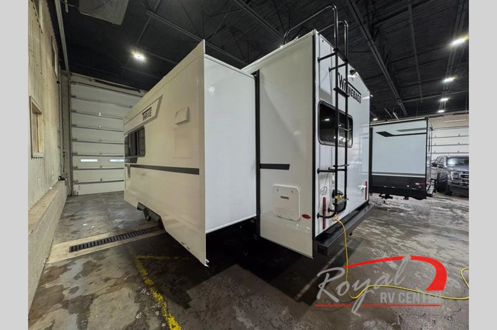 2026 Winnebago Thrive 22MLS - Photo 4