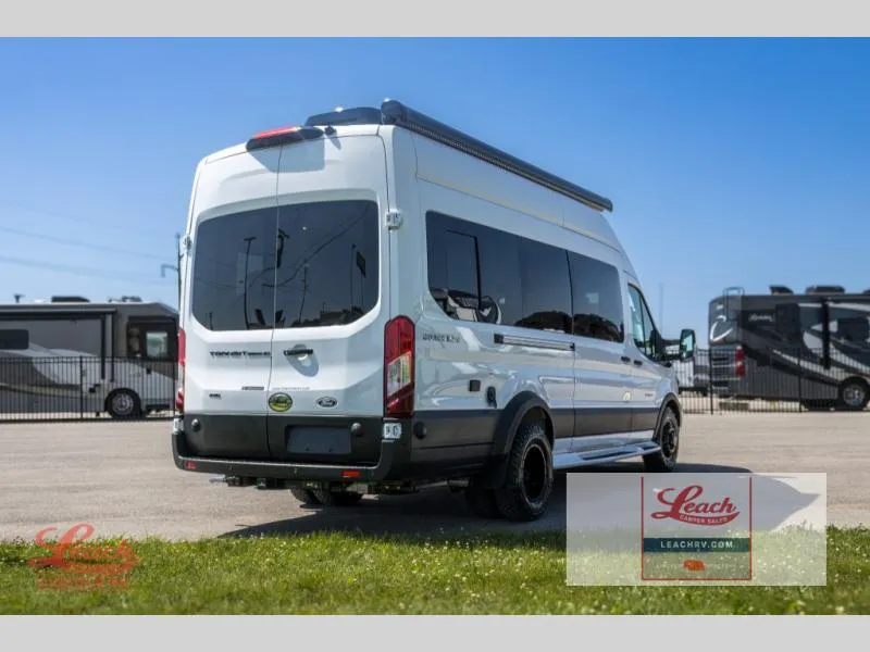 2027 Coachmen Beyond 22C - Photo 3