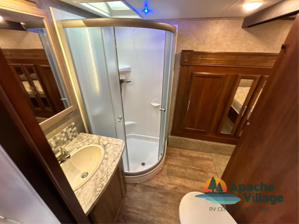 2018 Jayco Eagle HT 28.5RSTS, Photos photo 21