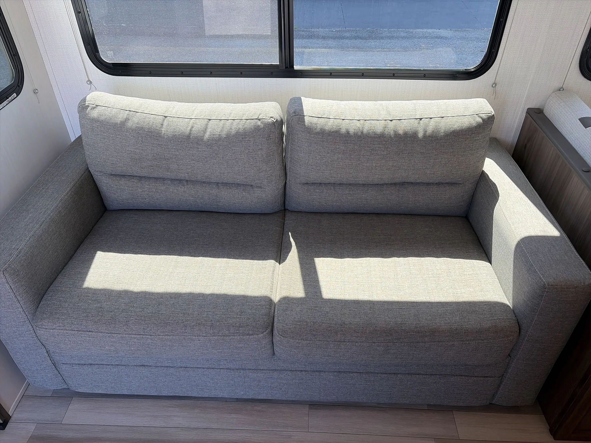 2025 Cruiser RV MPG 2650RB — living area main