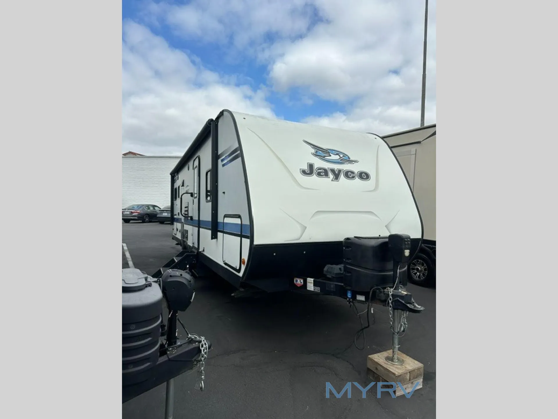2019 Jayco Jay Feather 24RL - Photo 2