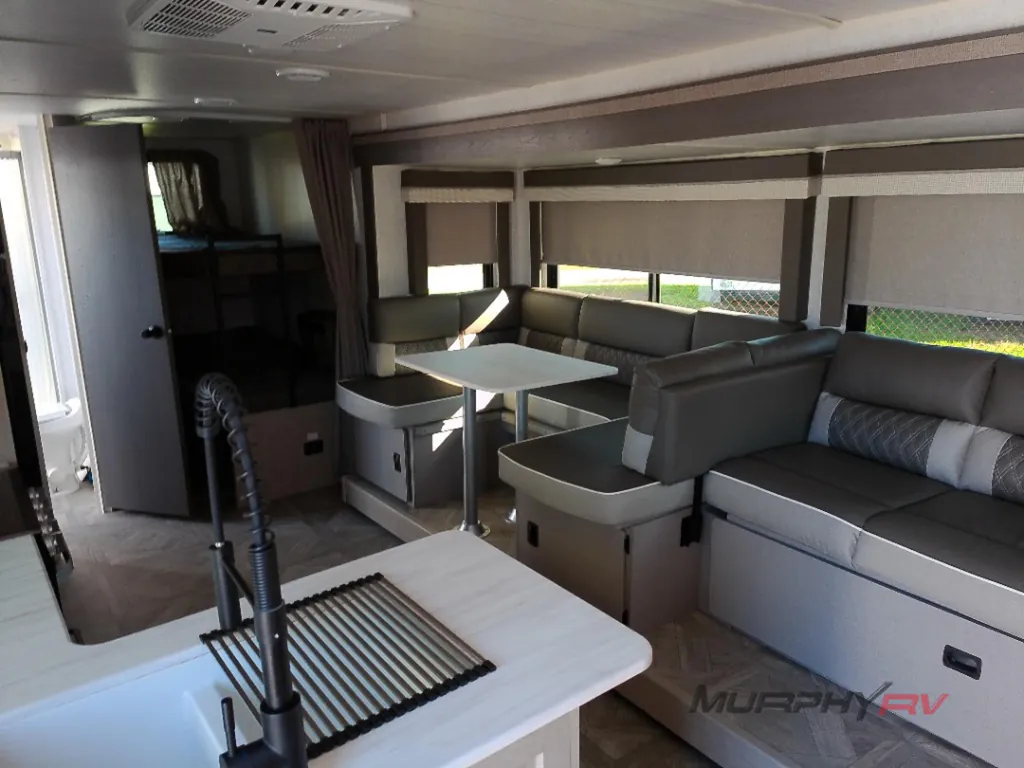 2024 Forest River Salem Cruise Lite 263BHXL, Photos photo 11
