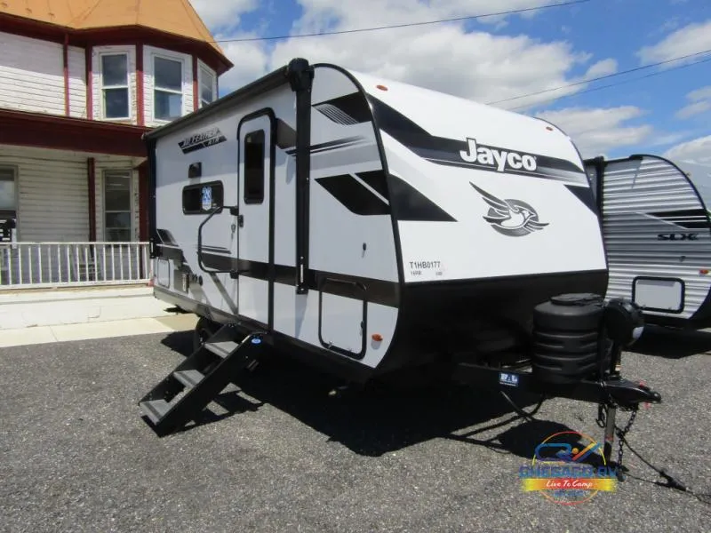 2026 Jayco Jay Feather Air 16RB - Photo 2