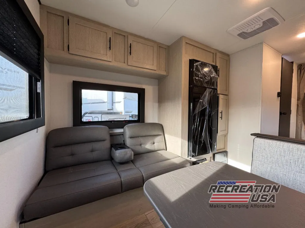 2026 Shasta RVs i-5 Edition 521CK, Photos photo 8